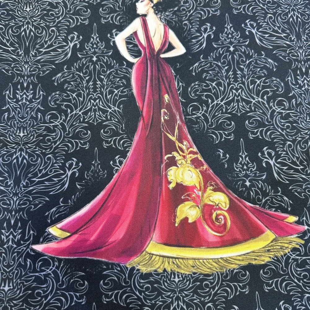 Mother Gothel Tote